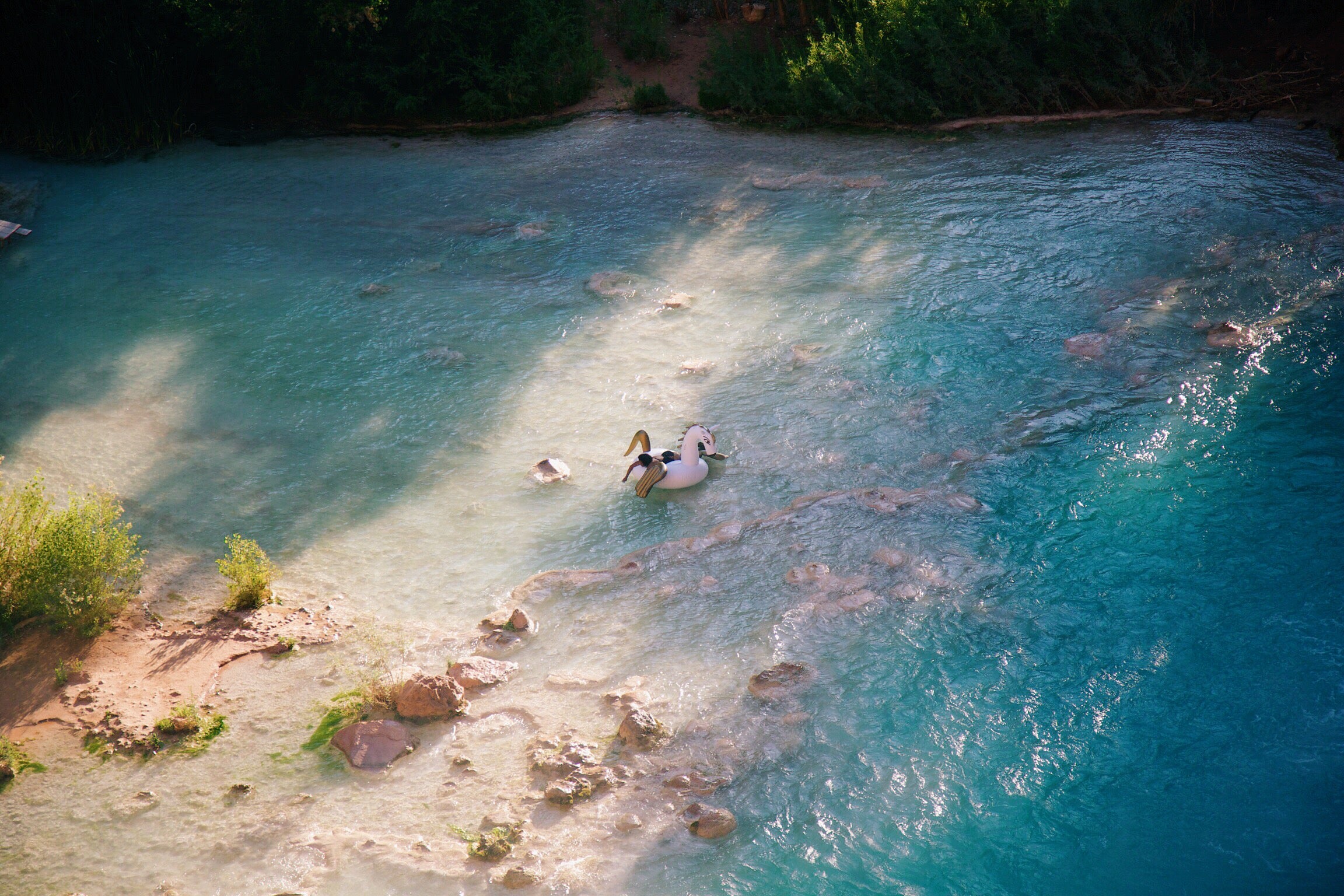 One Black Woman's Wild, Fabulous Hiking Adventure in Arizona
